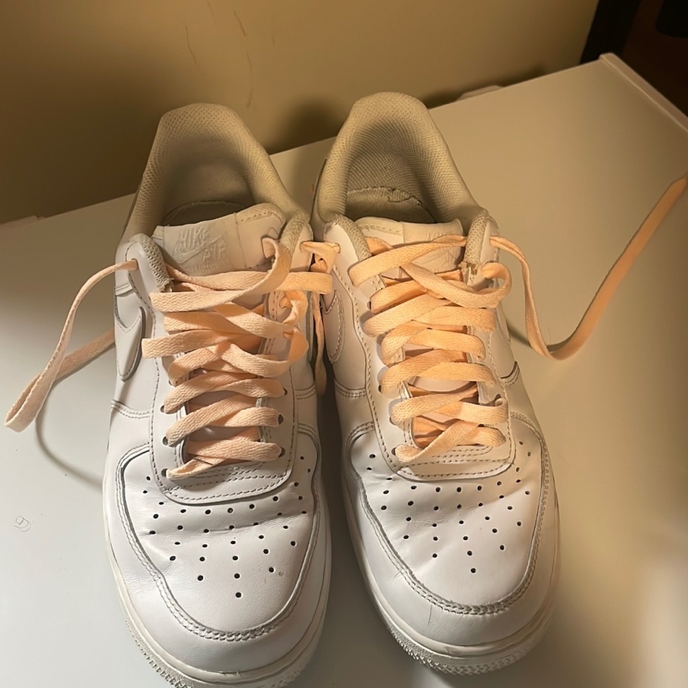 Nike air sneakers